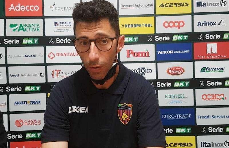 Cosenza, parla Occhiuzzi: ‘Voglio che cominci una scalata...’