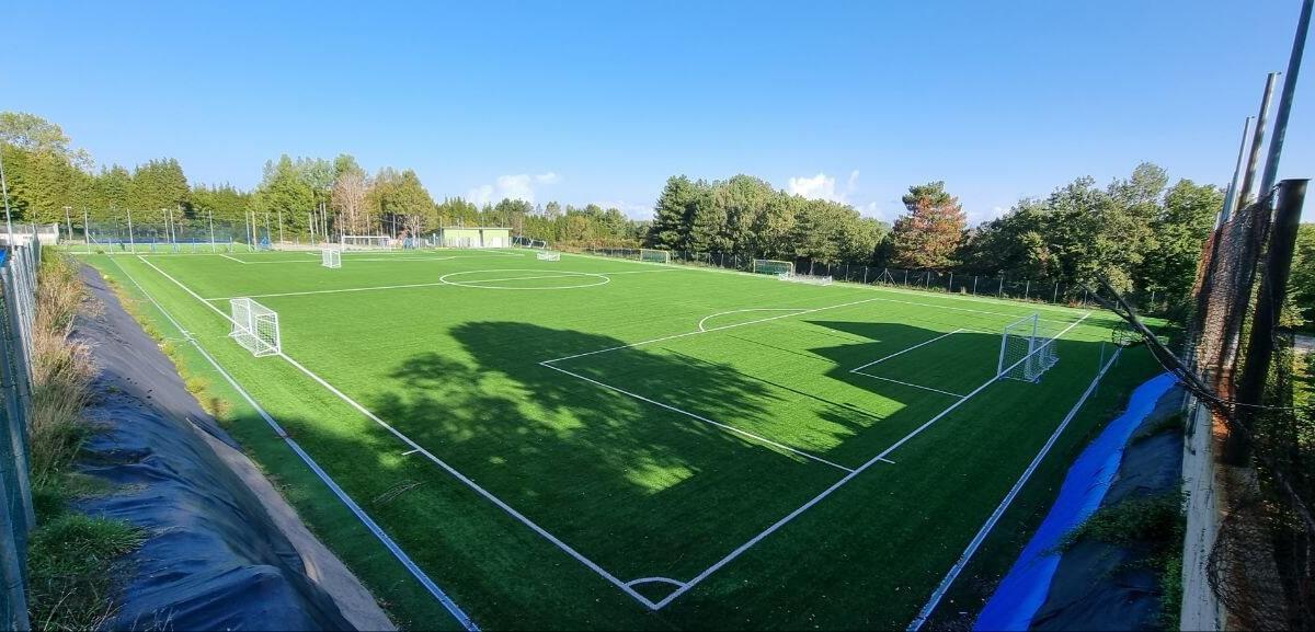 Reggina, il primo test estivo prende forma: sfida al Victoria Hotspurs
