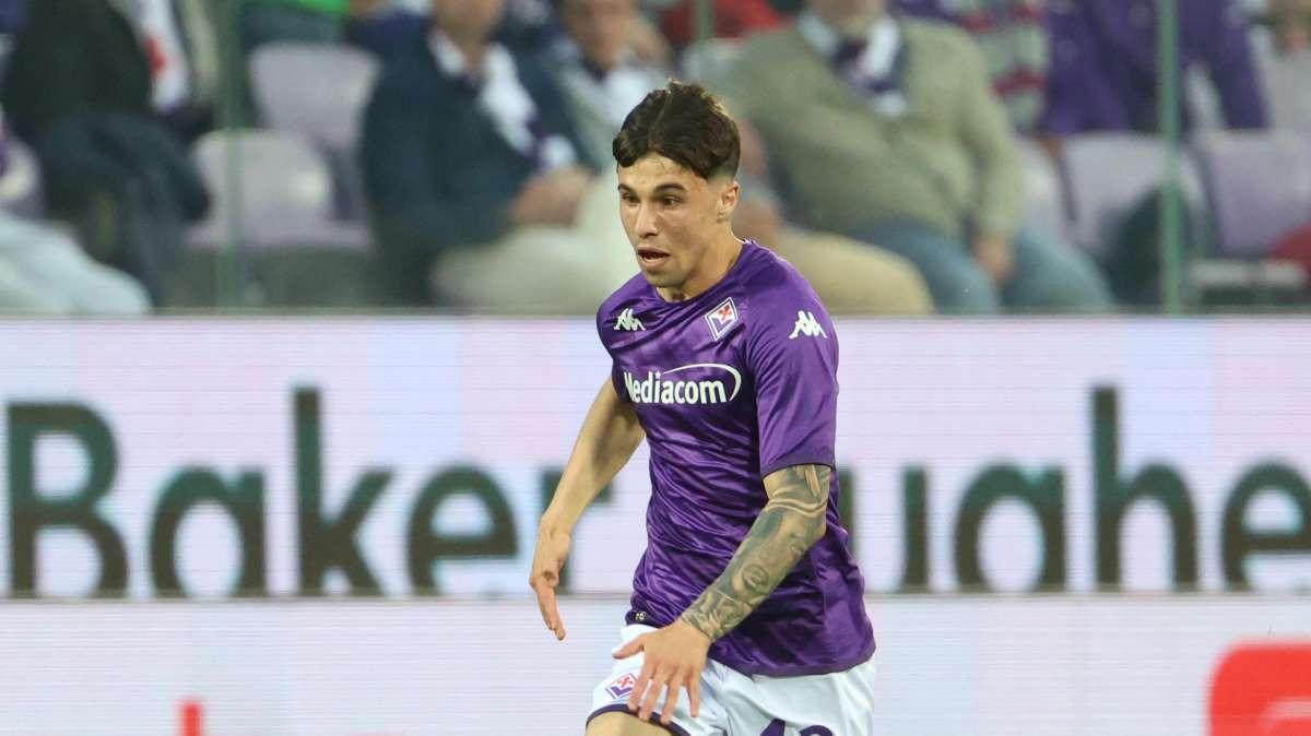 INDISCREZIONE - Catanzaro, chiesto alla Fiorentina il prestito di Bianco 