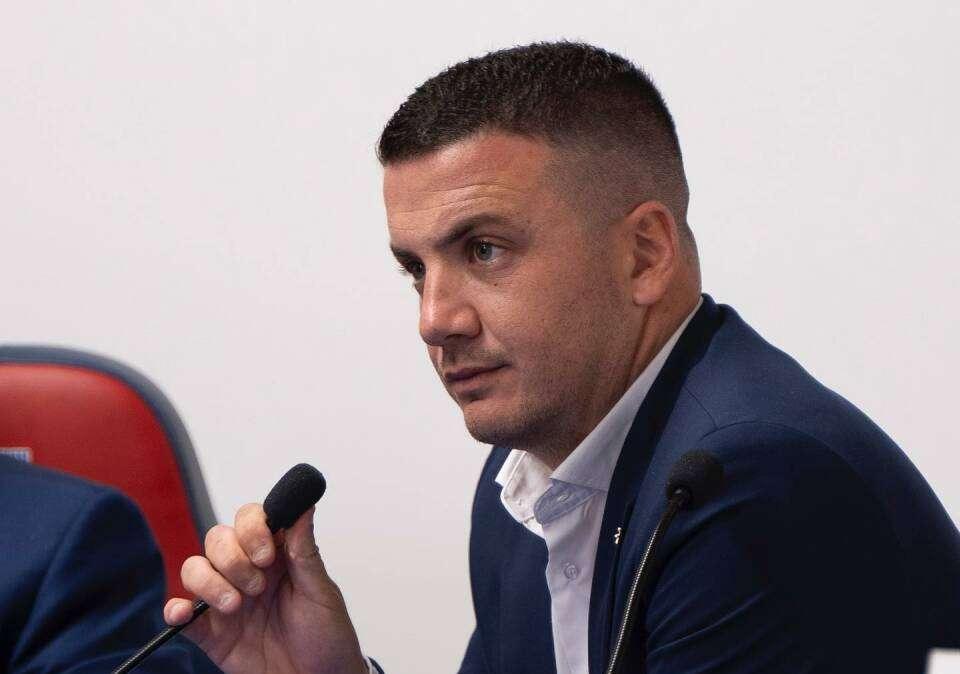 Esclusiva - Il Punto del Direttore Francesco Ramondino sulle calabresi di Serie D