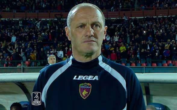 I fatti e non le parole: Pierpaolo Bisoli ha mantenuto la sua promessa