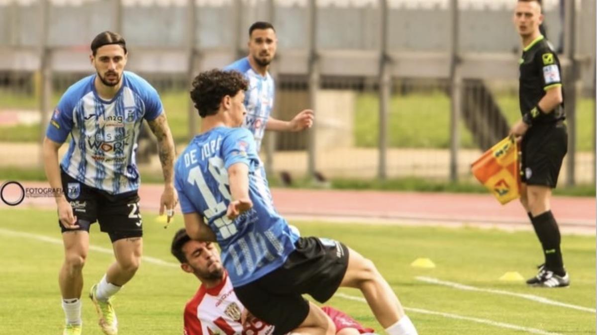 Il Tifoso Reggino: “Reggina, fatta per l'arrivo di Edoardo De Mori”