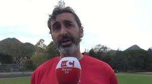 Castrovillari, Cavaliere è il nuovo tecnico