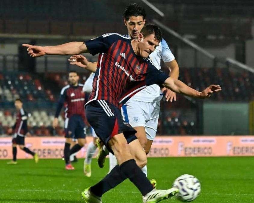 Cosenza, si avvicina il ritorno di Moretti