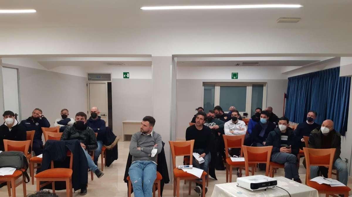 Primo evento Scoutit: occasione per gli amanti dello scouting