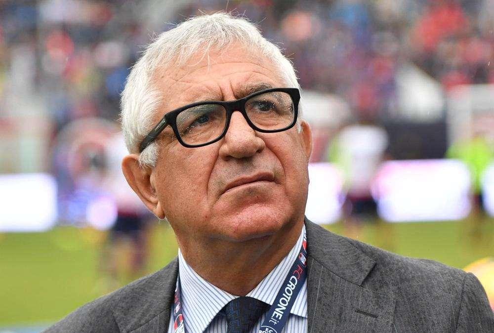 Serie A, compensi delle società ai procuratori: Crotone al penultimo posto