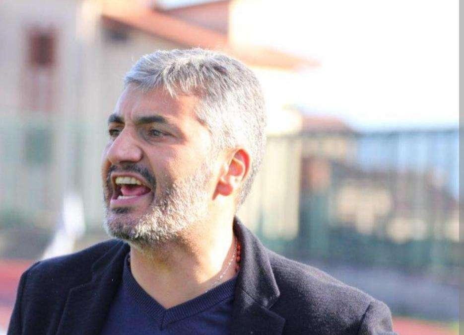 Cittanova, esonerato il tecnico Fanello. Al suo posto arriva Franco Viola 