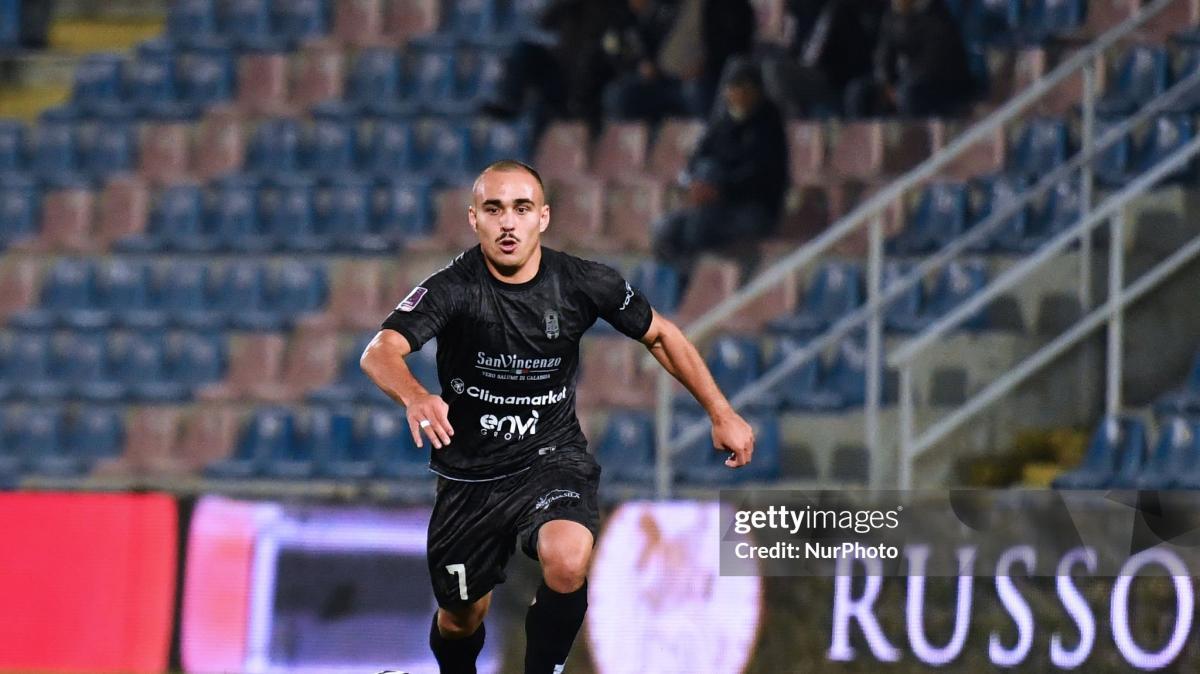 INDISCREZIONE - Crotone, il Ravenna si inserisce per Vinicius