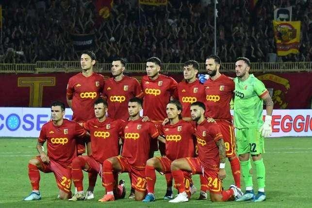 foto US Catanzaro