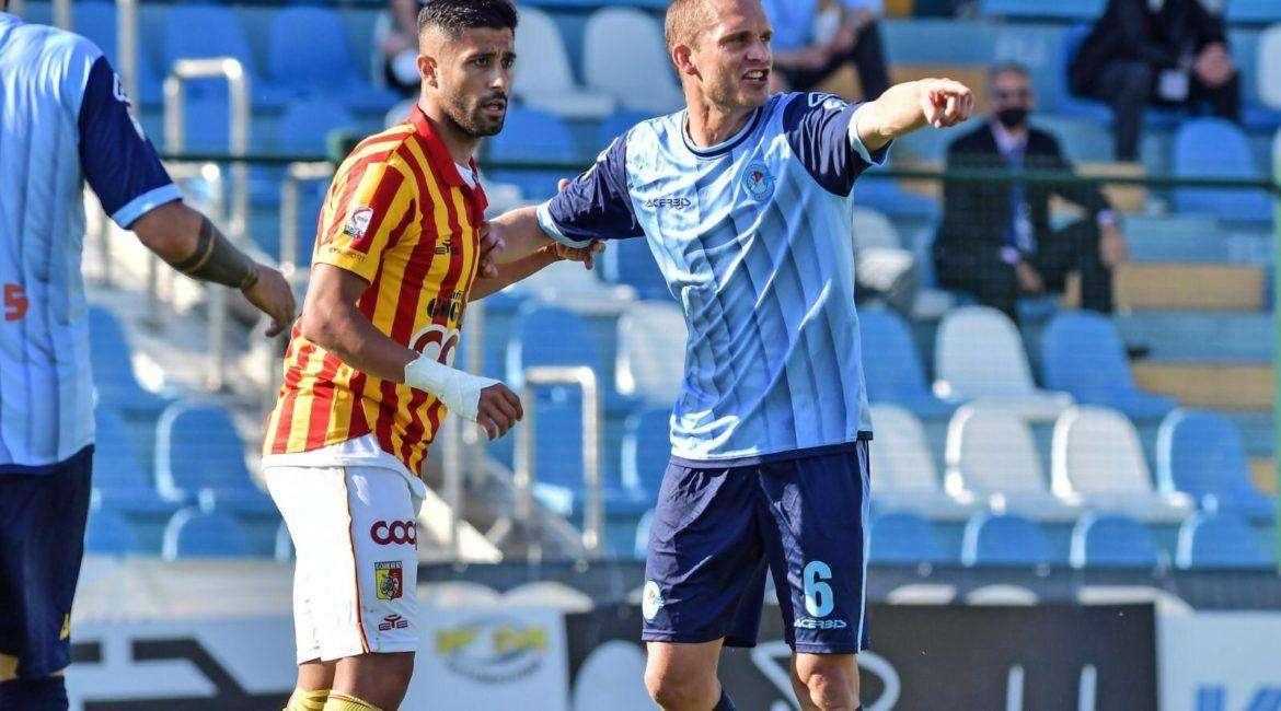 Playoff LegaPro, andata dei quarti Albinoleffe-Catanzaro termina 1-1