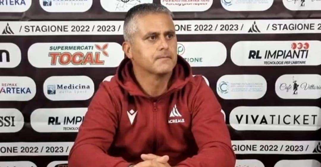 Catanzaro, Massimo Costantino alla guida della Primavera 3