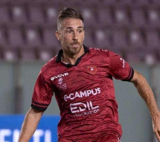 Reggina, Ragusa non si nasconde: “Rabbia e delusione, ci assumiamo ogni responsabilità”