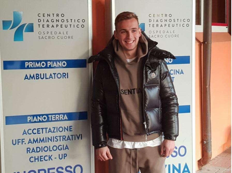 Sky - Il Cosenza prende un centrocampista dall'Hellas Verona