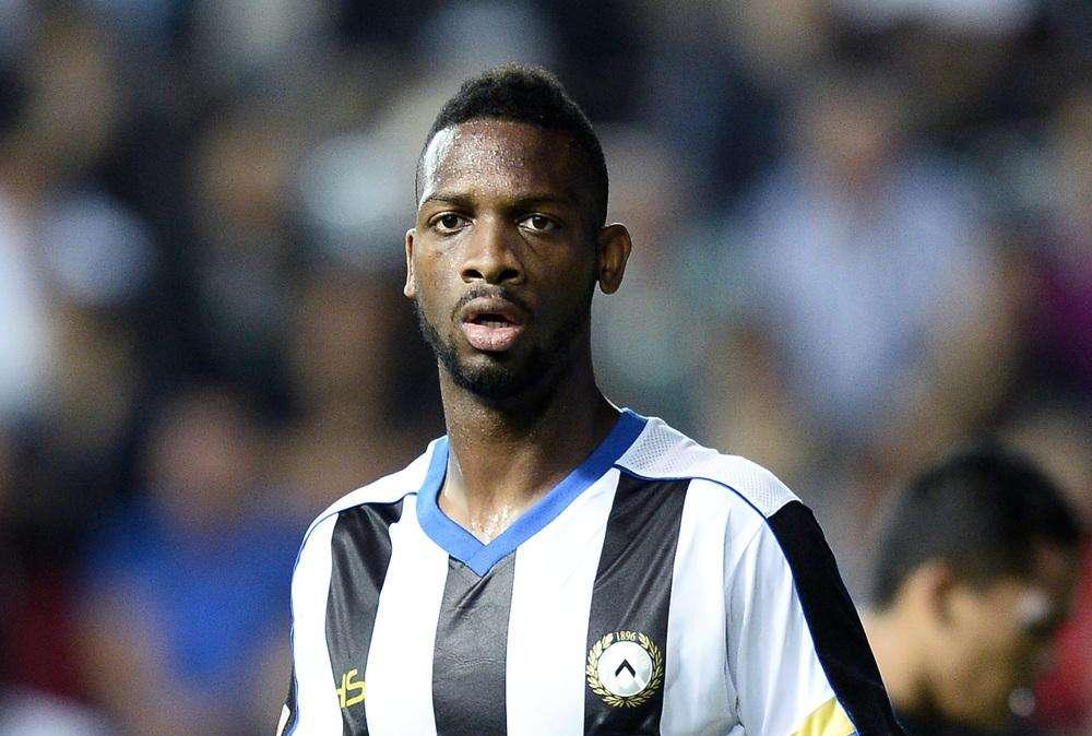 Colpo clamoroso di calciomercato: l'Isola Capo Rizzuto prende un ex Serie A