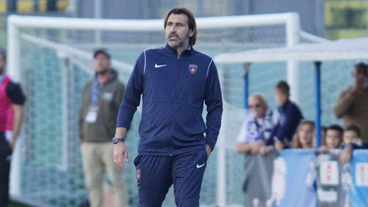 Il condottiero che non ti aspetti, Viali si prende tutto: il Cosenza è salvo anche grazie a lui