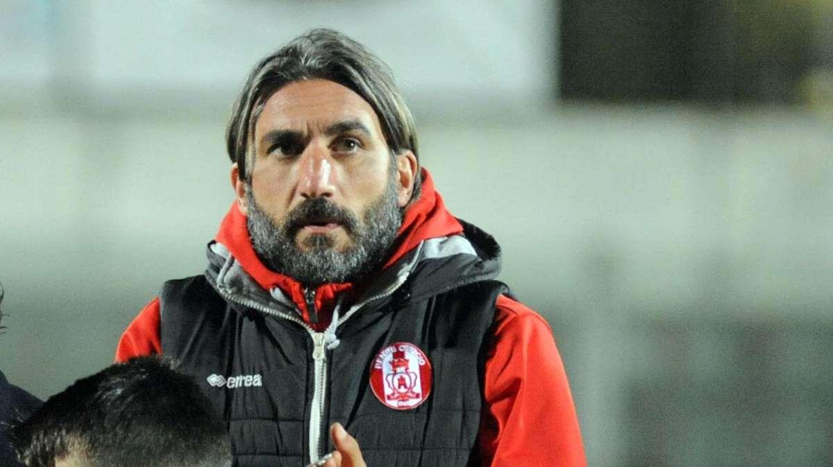 INDISCREZIONE - Crotone, domani si chiude per Modesto