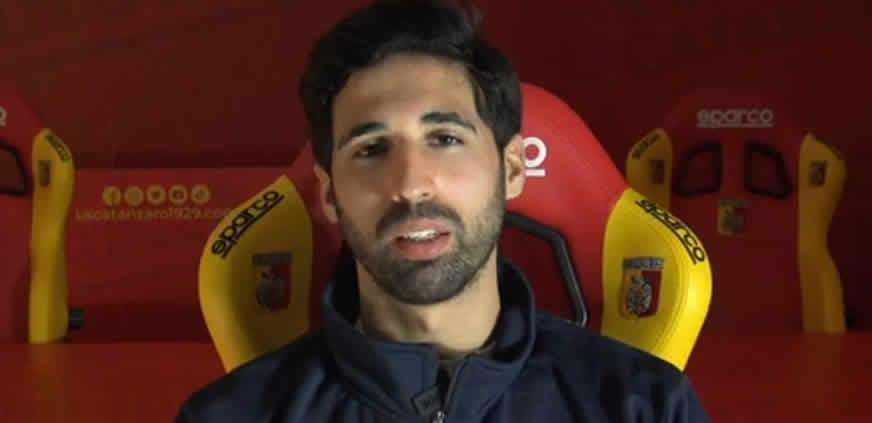 Cavese-Catanzaro 0-1, le aquile volano al terzo posto