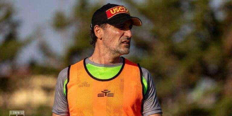 Verona-Catanzaro: i convocati giallorossi
