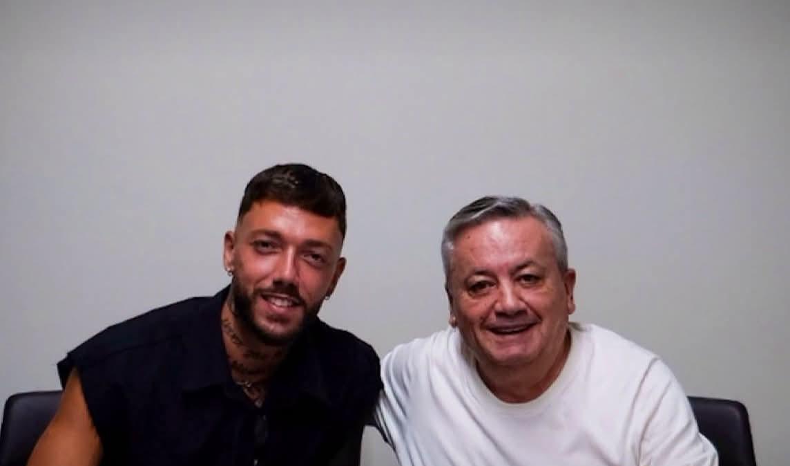 Cosenza, è ufficiale: Emmausso passa alla Scafatese