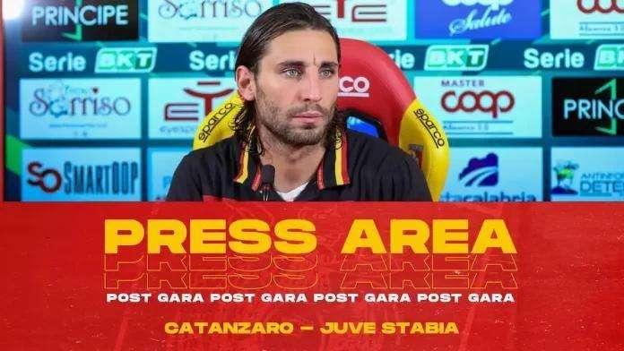 Pittarello:"Pubblico fantastico. Esordio per me positivo. Il rpareggio è giusto