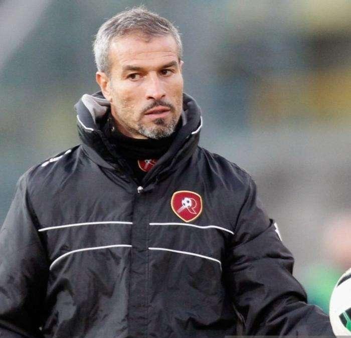 Avversarie Reggina: alla guida della Scafatese un ex amaranto