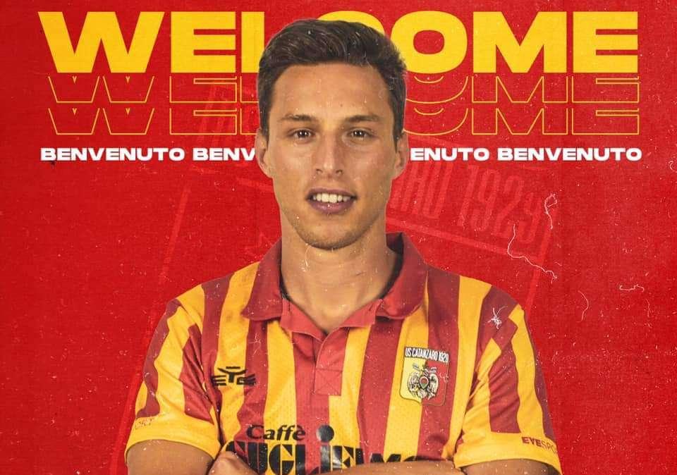 Catanzaro, ufficiale l'arrivo di Tentardini