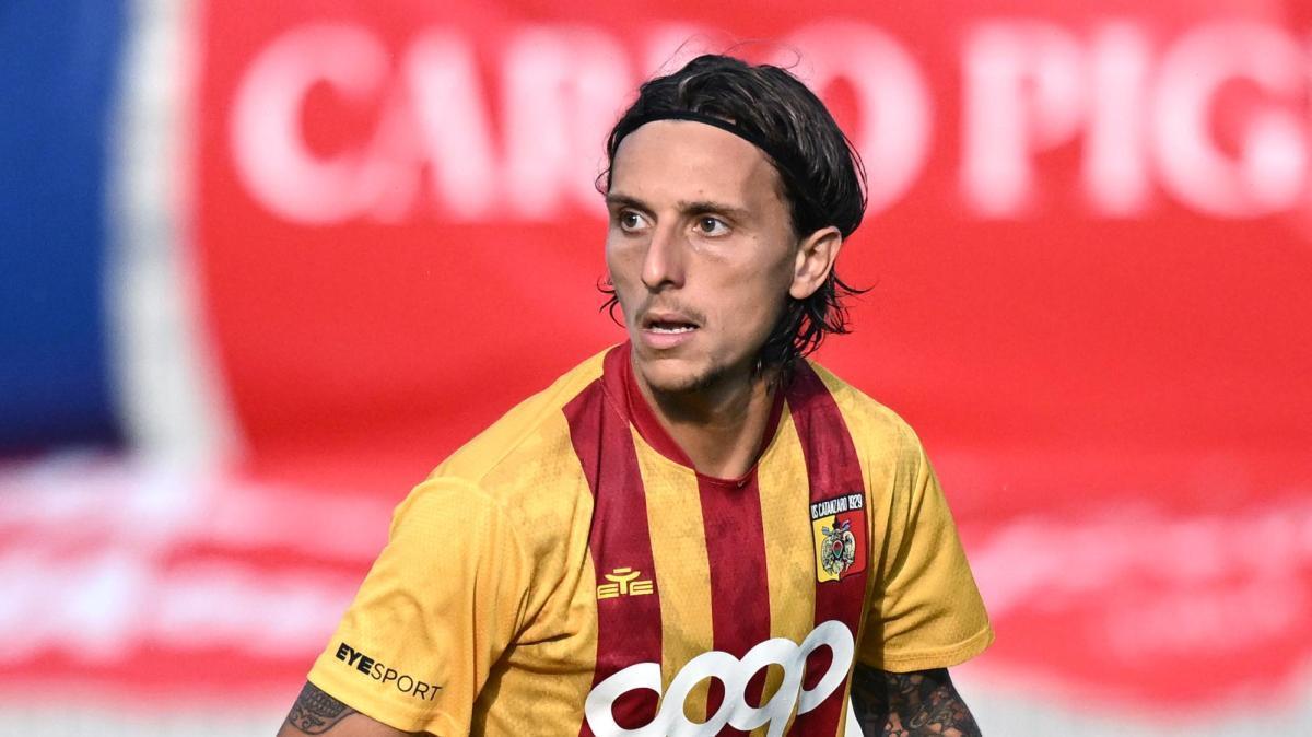 Catanzaro, Petriccione rinnova fino al 2028