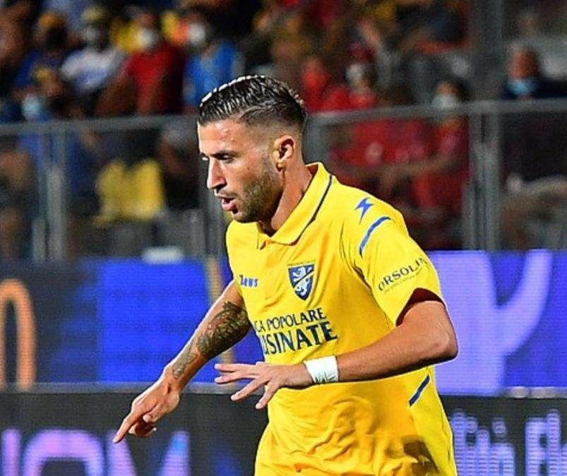 INDISCREZIONE - CROTONE, dirigenza pitagorica in forte pressing su Tribuzzi 