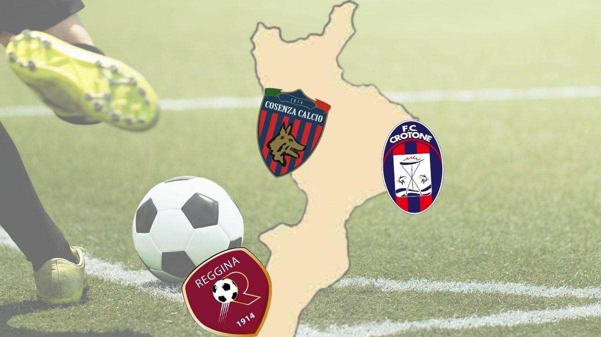 Serie B, le calabresi pronte all’esordio