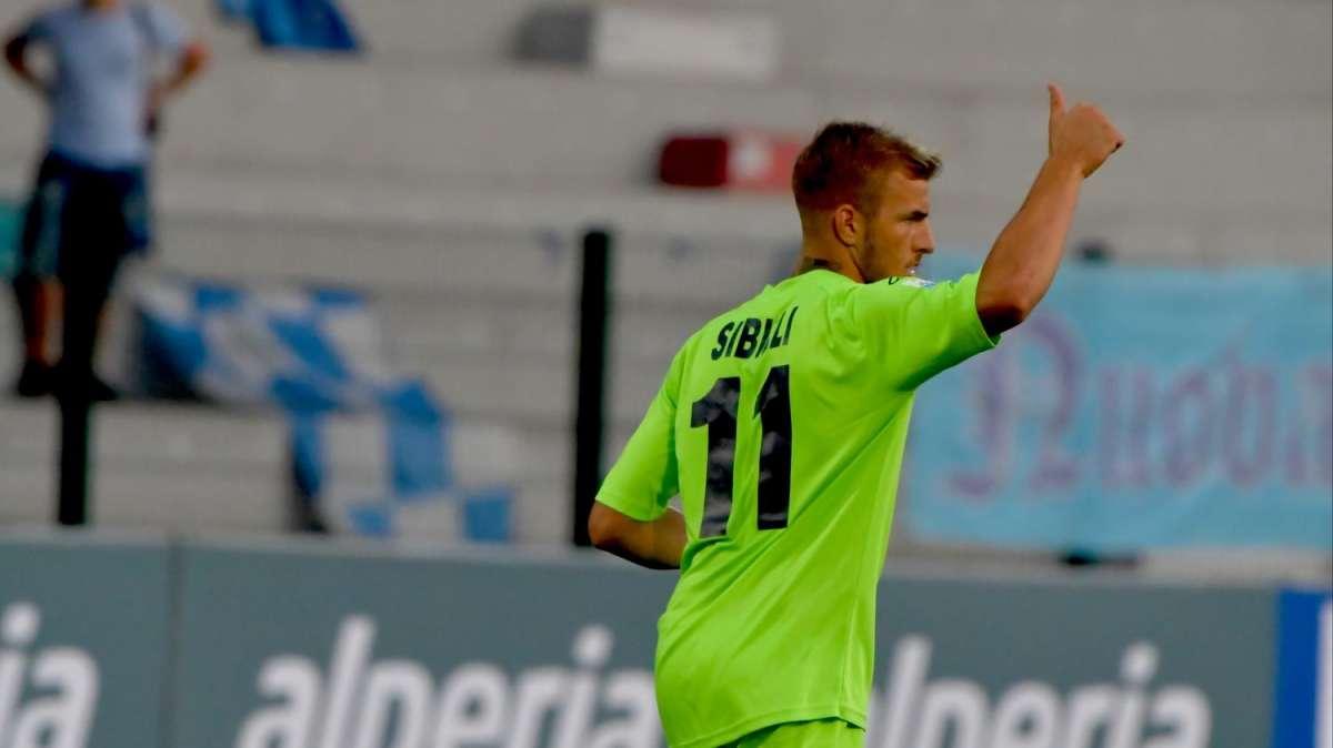 TOP & FLOP di Reggina-Pisa: Situm non basta. Masucci e Sibilli la ribaltano
