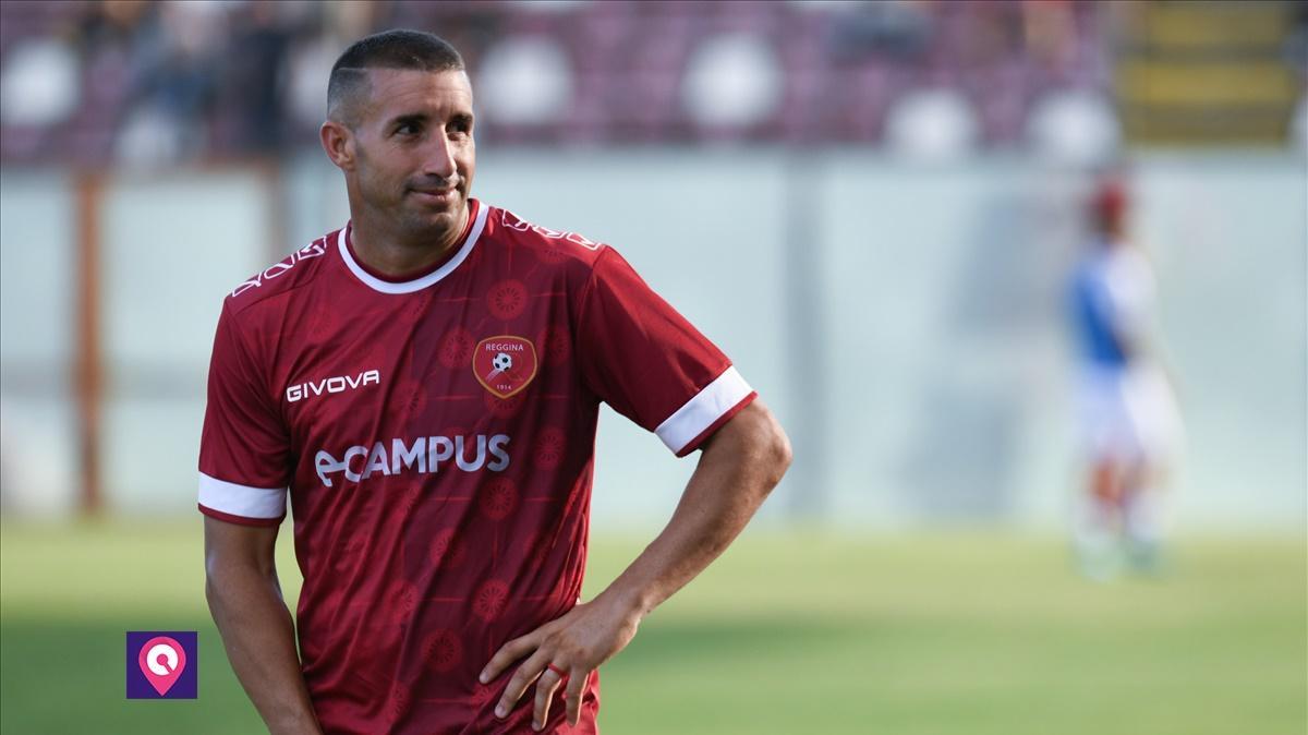 Nissa, interesse per Barillà: contatti con l'ex Reggina