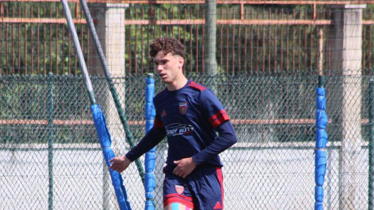 Cosenza, Rocco alla Virtus Francavilla