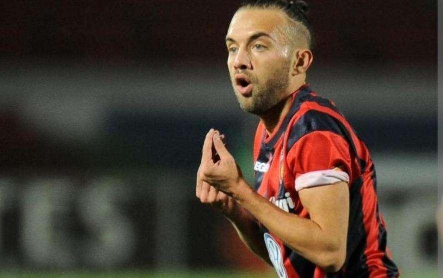 LFA Reggio Calabria, ecco i primi colpi. In amaranto il centrocampista Domenico Mungo