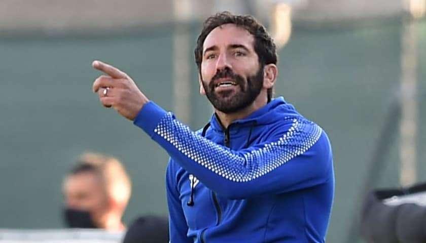 UFFICIALE - Catanzaro, Fabio Caserta nuovo allenatore 