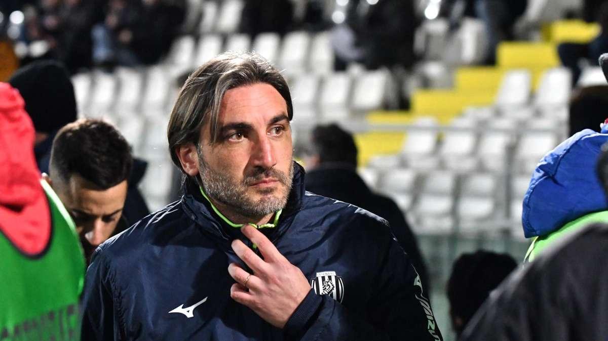 Crotone - Ascoli, i convocati di mister Modesto