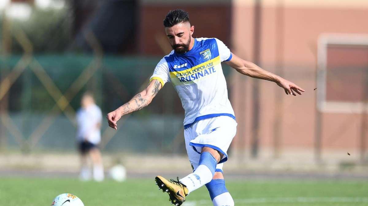 INDISCREZIONE - Crotone, si spinge per il rinnovo di Vitale
