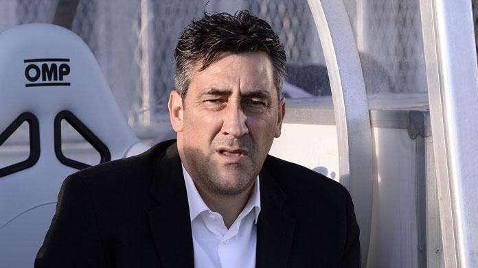 COPPA ITALIA : Aglietti nel pre-gara contro la Salernitana : " Vogliamo fare una buona prestazione per regalarci la sfida al Genoa"