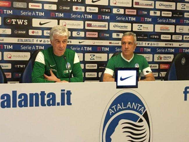 Nell'Atalanta che alza l'Europa League c'è un po di... Calcio Calabrese