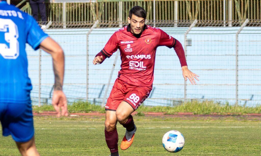 Reggina, Girasole: "Stiamo costruendo un gruppo forte"