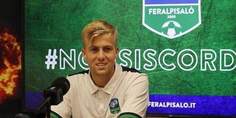 Mercato, Piras e Felici nel Catanzaro che verrà 