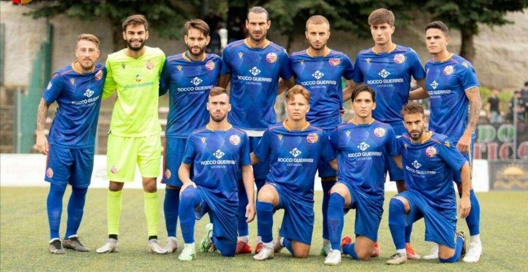 Cittanova, la proprietà Guerrisi pronta a vendere il titolo sportivo 