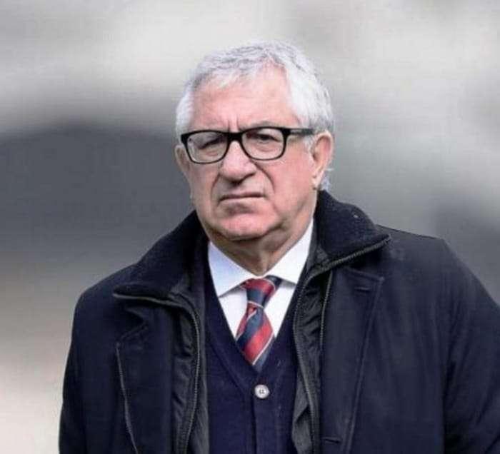 ESCLUSIVA - Ursino si racconta: ''Florenzi trattativa estenuante. Crotone, ventisette anni intensi''