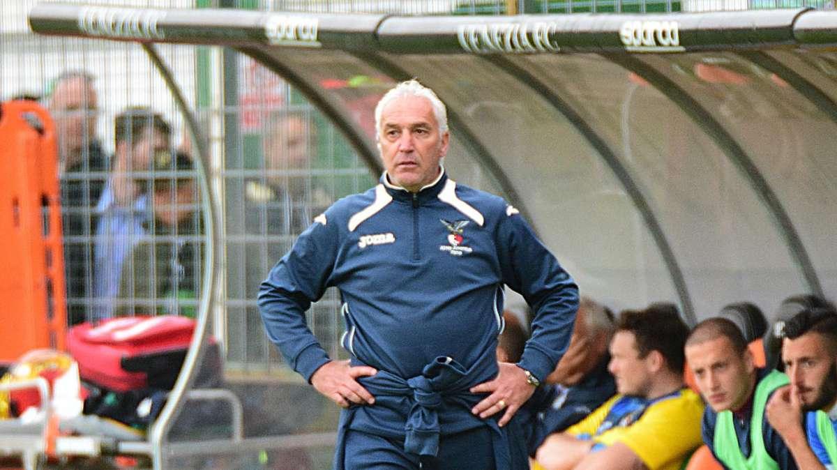 Esclusiva-Agatino Cuttone: “Reggina da play off”