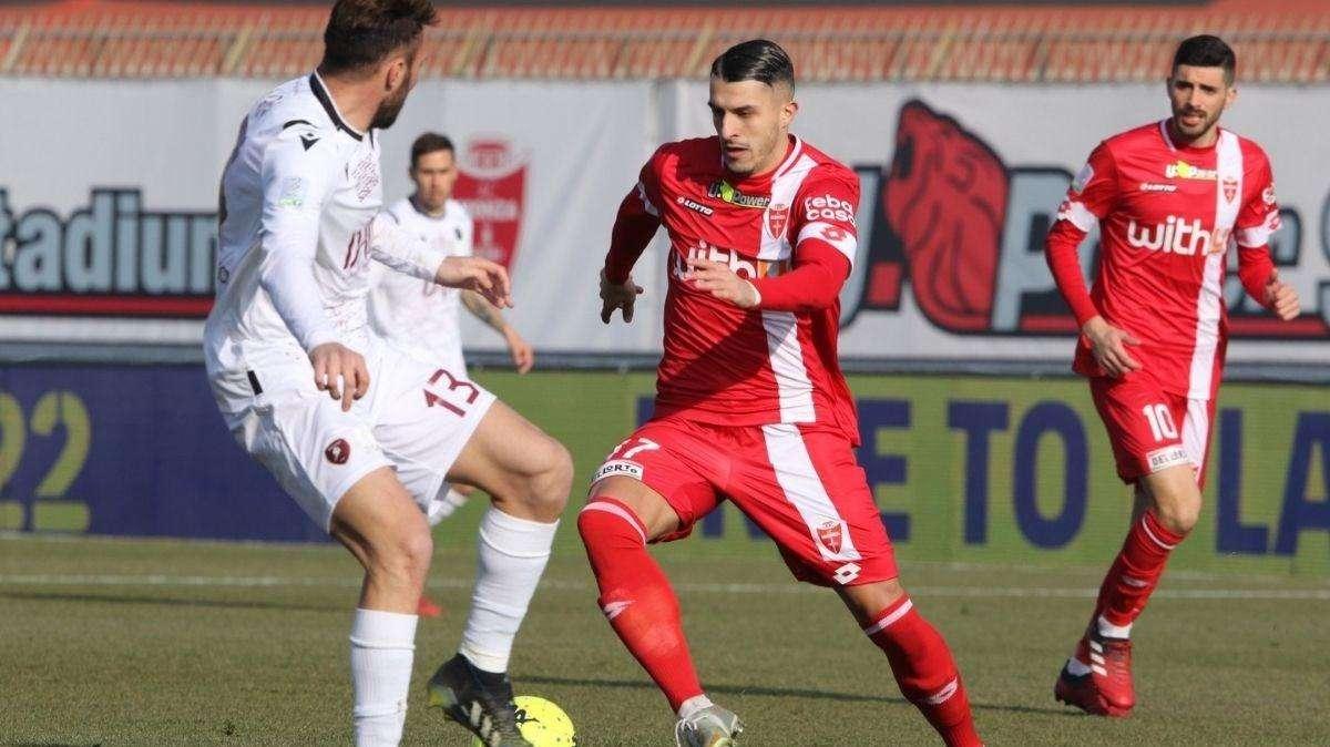 Reggina, i tre tecnici in stagione e gli indizi di una crisi forse inaspettata 