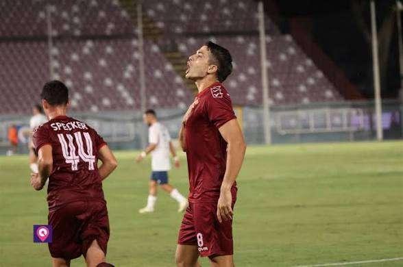 Reggina-Girasole, aria di separazione: il Campobasso alla finestra