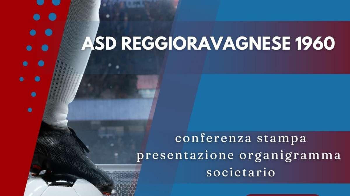Asd Reggioravagnese , presentazione nuovo staff dirigenziale 