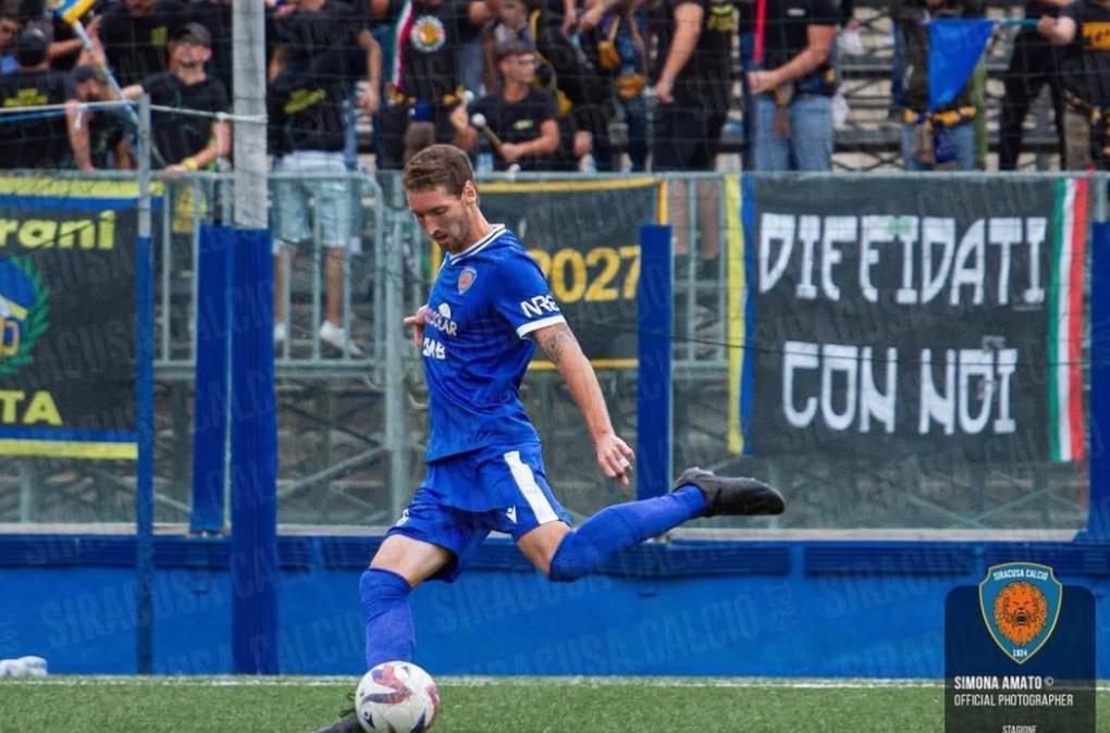 SerieD24: “Reggina, sondaggio per Suhs”
