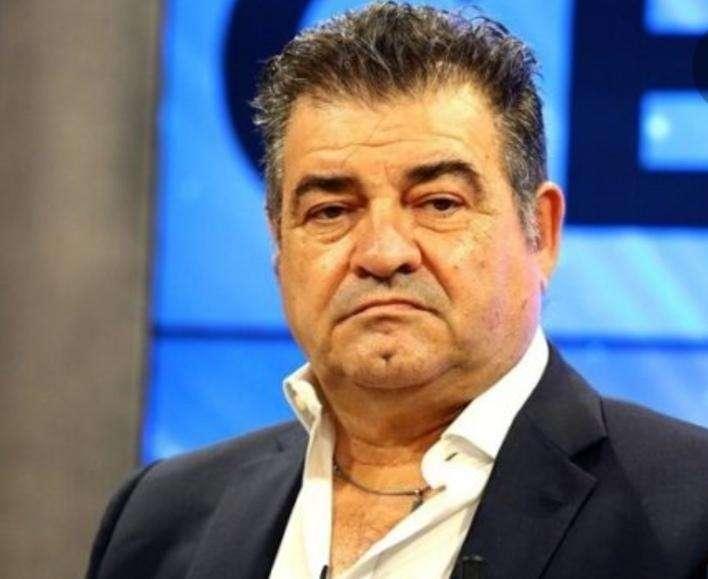 Il diesse Pelliccioni ai saluti : "porterò nel cuore questa meravigliosa esperienza" 