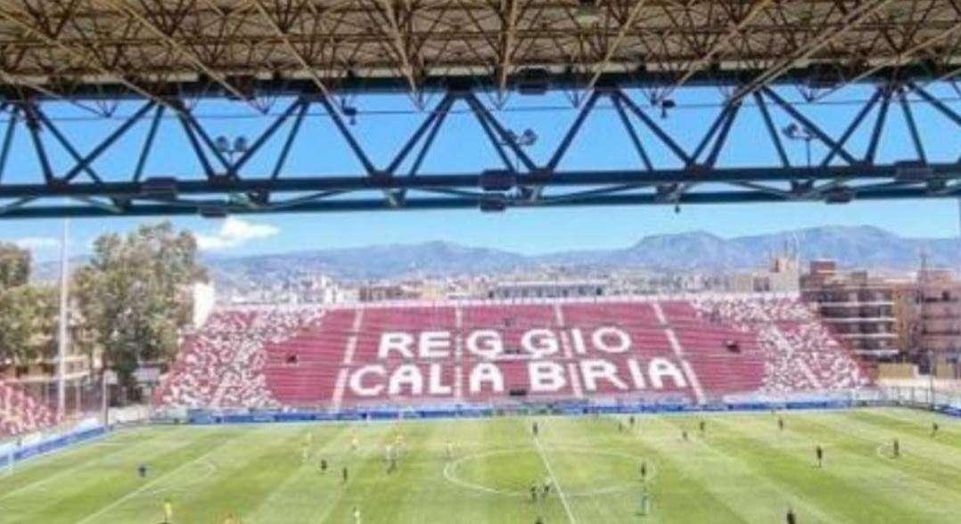 Reggina - Savoia: cambia la piattaforma di visione del match del “Granillo”