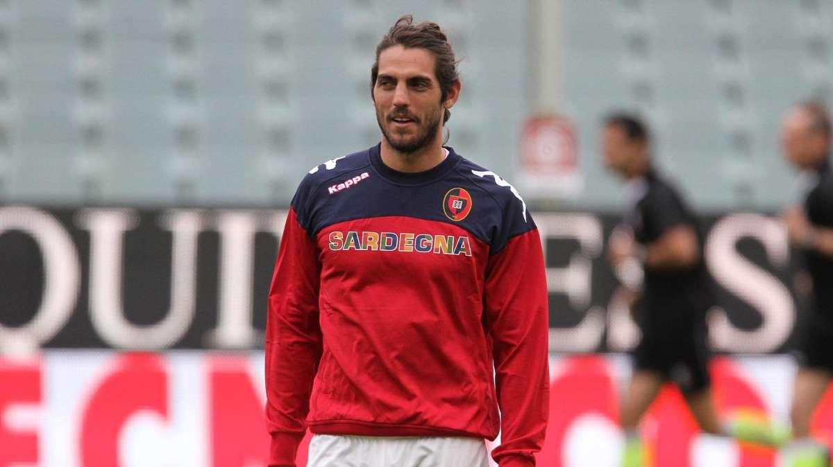 UFFICIALE - Cosenza, risoluzione contrattuale per Larrivey 